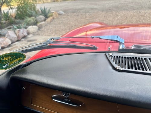 1967 Lotus Elan S3 Coupé For Sale (picture 62 of 130)