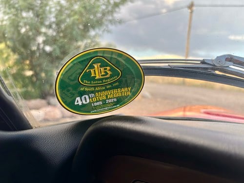 1967 Lotus Elan S3 Coupé For Sale (picture 63 of 130)