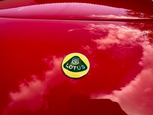 1967 Lotus Elan S3 Coupé For Sale (picture 66 of 130)