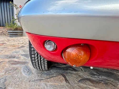 1967 Lotus Elan S3 Coupé For Sale (picture 69 of 130)