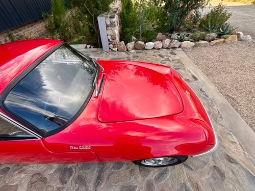 1967 Lotus Elan S3 Coupé For Sale (picture 70 of 130)