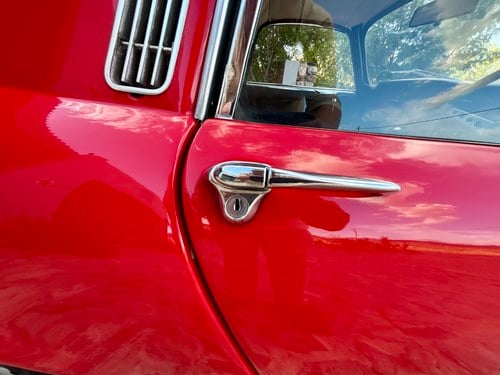 1967 Lotus Elan S3 Coupé For Sale (picture 74 of 130)