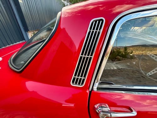 1967 Lotus Elan S3 Coupé For Sale (picture 75 of 130)