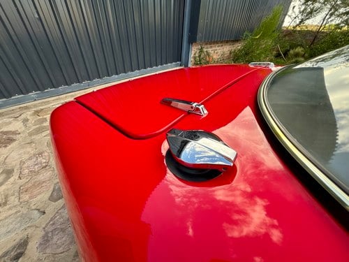 1967 Lotus Elan S3 Coupé For Sale (picture 77 of 130)