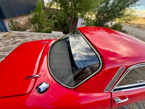 1967 Lotus Elan S3 Coupé For Sale (picture 79 of 130)