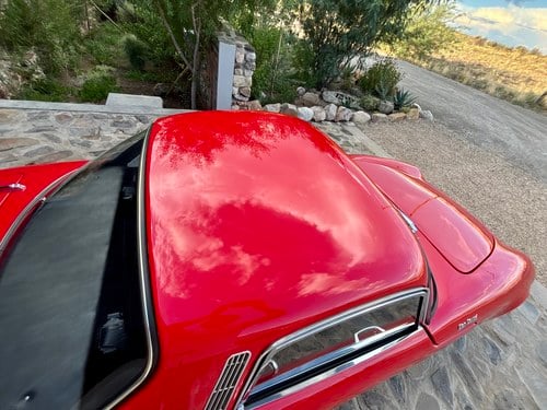1967 Lotus Elan S3 Coupé For Sale (picture 80 of 130)