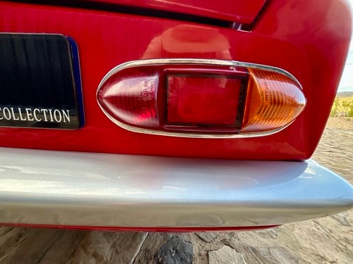 1967 Lotus Elan S3 Coupé For Sale (picture 82 of 130)