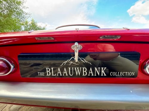 1967 Lotus Elan S3 Coupé For Sale (picture 83 of 130)