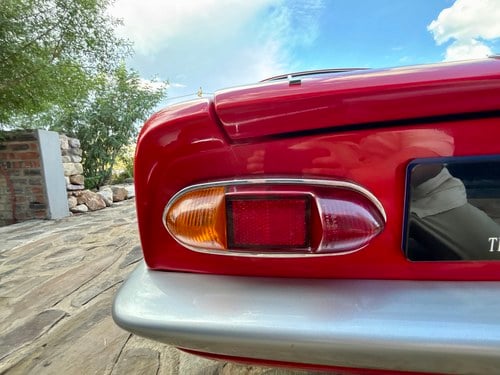 1967 Lotus Elan S3 Coupé For Sale (picture 84 of 130)