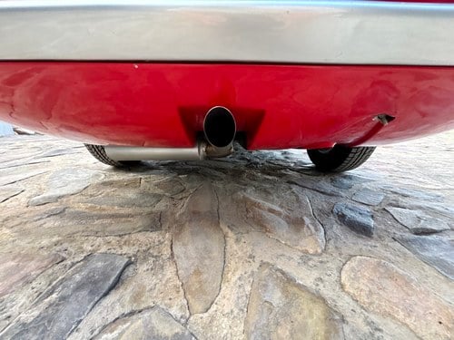 1967 Lotus Elan S3 Coupé For Sale (picture 85 of 130)