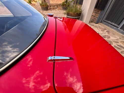 1967 Lotus Elan S3 Coupé For Sale (picture 89 of 130)