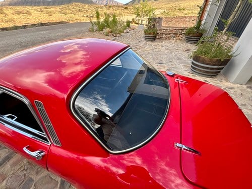 1967 Lotus Elan S3 Coupé For Sale (picture 90 of 130)