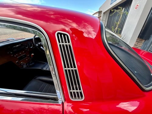 1967 Lotus Elan S3 Coupé For Sale (picture 91 of 130)