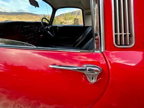 1967 Lotus Elan S3 Coupé For Sale (picture 92 of 130)