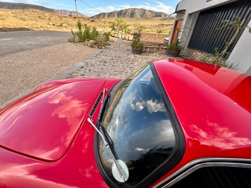 1967 Lotus Elan S3 Coupé For Sale (picture 94 of 130)