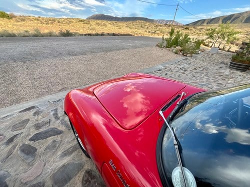 1967 Lotus Elan S3 Coupé For Sale (picture 95 of 130)