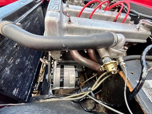 1967 Lotus Elan S3 Coupé For Sale (picture 104 of 130)