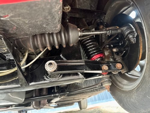 1967 Lotus Elan S3 Coupé For Sale (picture 109 of 130)