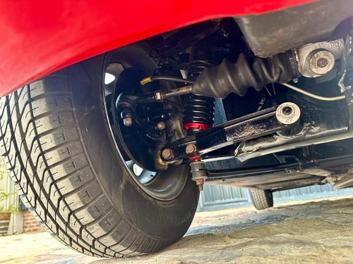 1967 Lotus Elan S3 Coupé For Sale (picture 111 of 130)