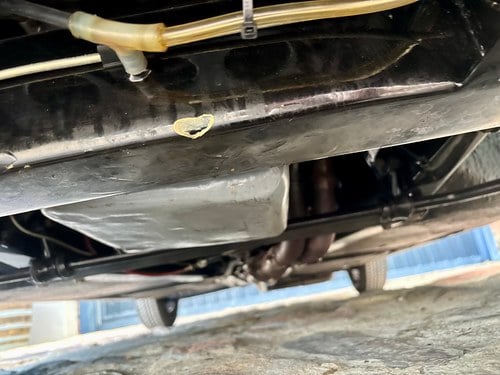 1967 Lotus Elan S3 Coupé For Sale (picture 112 of 130)