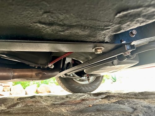 1967 Lotus Elan S3 Coupé For Sale (picture 116 of 130)