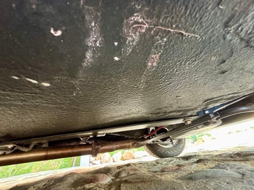 1967 Lotus Elan S3 Coupé For Sale (picture 117 of 130)