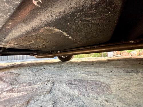 1967 Lotus Elan S3 Coupé For Sale (picture 119 of 130)