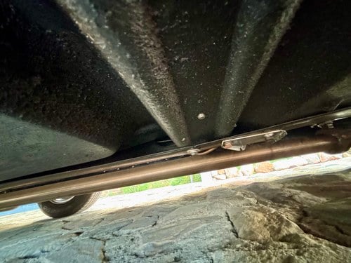 1967 Lotus Elan S3 Coupé For Sale (picture 120 of 130)