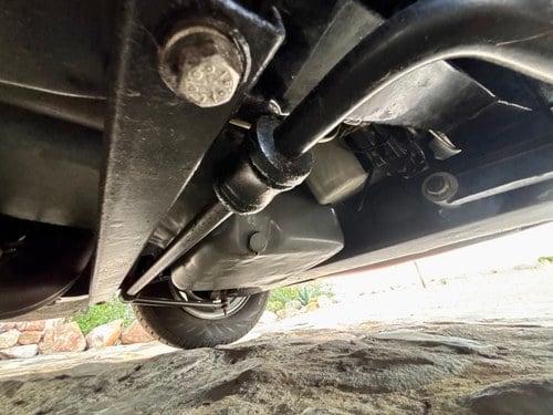 1967 Lotus Elan S3 Coupé For Sale (picture 121 of 130)