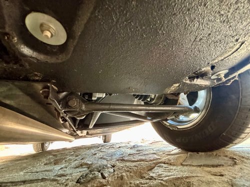 1967 Lotus Elan S3 Coupé For Sale (picture 122 of 130)