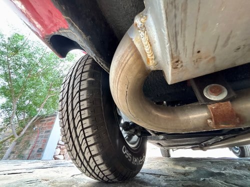 1967 Lotus Elan S3 Coupé For Sale (picture 123 of 130)