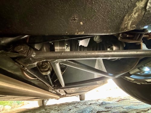 1967 Lotus Elan S3 Coupé For Sale (picture 124 of 130)