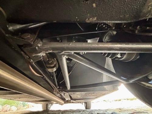 1967 Lotus Elan S3 Coupé For Sale (picture 125 of 130)