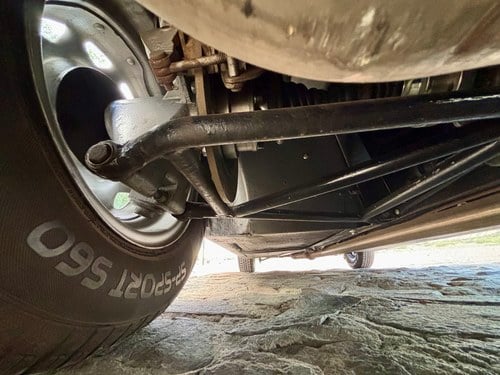 1967 Lotus Elan S3 Coupé For Sale (picture 126 of 130)