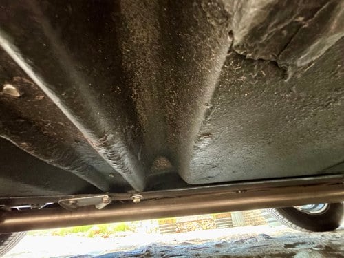 1967 Lotus Elan S3 Coupé For Sale (picture 130 of 130)