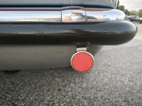 1980 Mercedes Benz 450SLC C107 For Sale (picture 133 of 175)