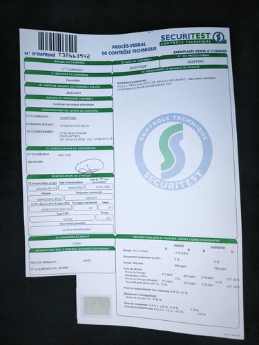 1980 Mercedes Benz 450SLC C107 For Sale (picture 156 of 175)