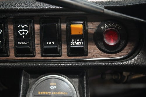 1973 Volvo 1800ES For Sale (picture 37 of 118)