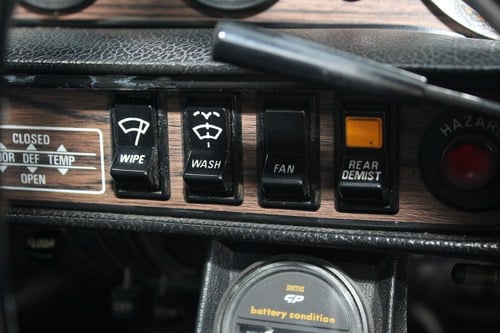 1973 Volvo 1800ES For Sale (picture 38 of 118)