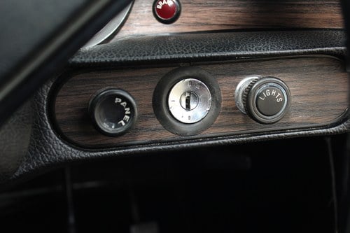 1973 Volvo 1800ES For Sale (picture 39 of 118)