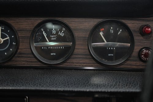 1973 Volvo 1800ES For Sale (picture 41 of 118)