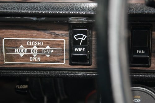 1973 Volvo 1800ES For Sale (picture 42 of 118)