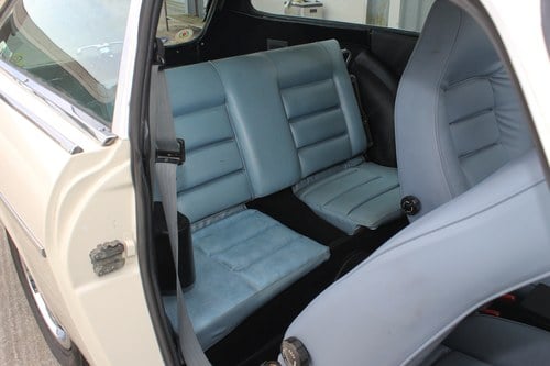 1973 Volvo 1800ES For Sale (picture 43 of 118)