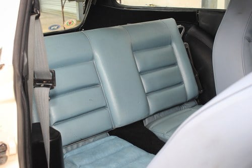 1973 Volvo 1800ES For Sale (picture 44 of 118)