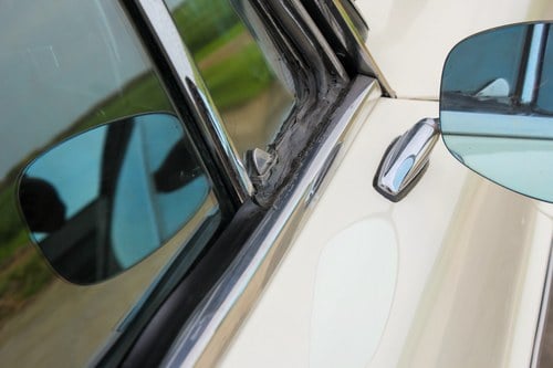 1973 Volvo 1800ES For Sale (picture 45 of 118)