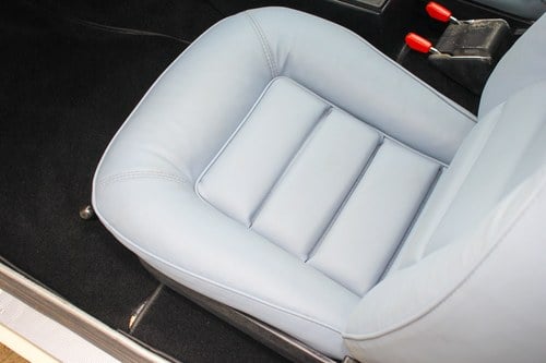 1973 Volvo 1800ES For Sale (picture 48 of 118)