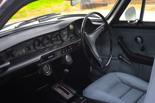 1973 Volvo 1800ES For Sale (picture 49 of 118)
