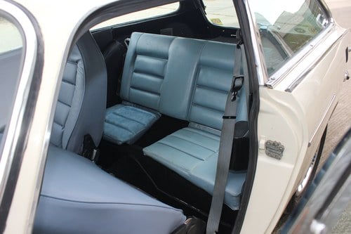 1973 Volvo 1800ES For Sale (picture 52 of 118)