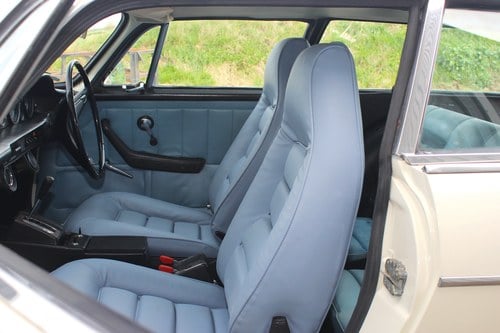 1973 Volvo 1800ES For Sale (picture 54 of 118)