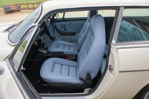 1973 Volvo 1800ES For Sale (picture 55 of 118)